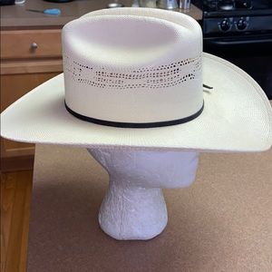 Western Express Inc. Unisex  Straw Hat